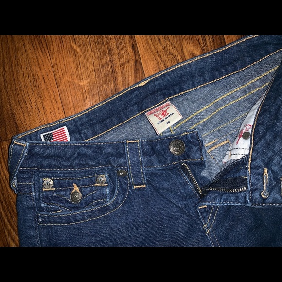 True Religion Jeans - Picture 7 of 7